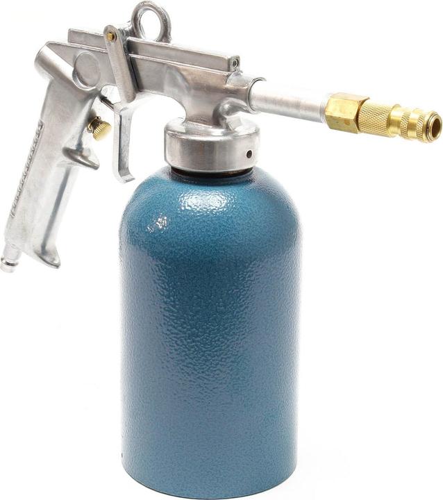 Image du produit Wiltec Pistolet à godet sous pression