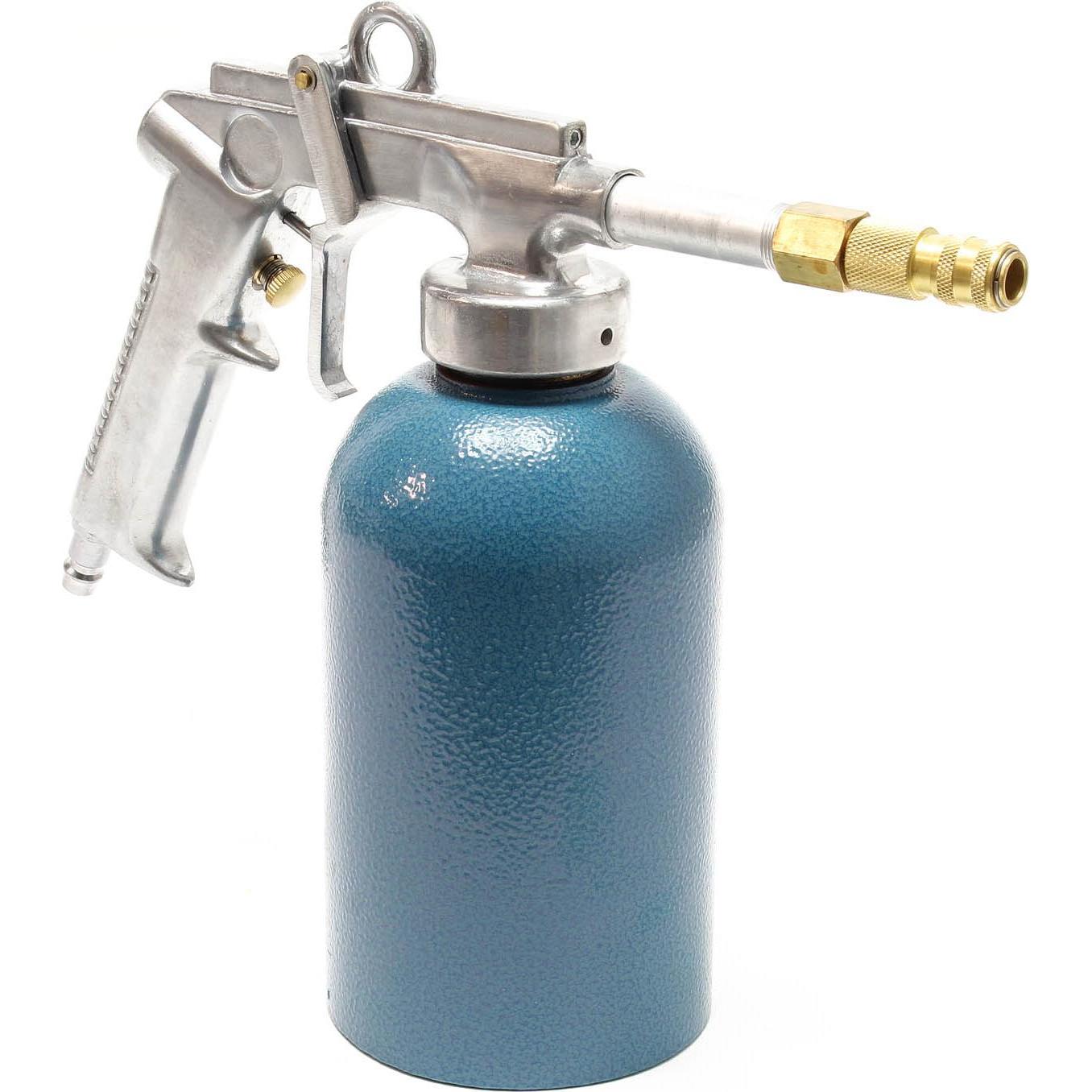 Thumbnail - Wiltec, Druckluftaufsatz, Druckbecherpistole