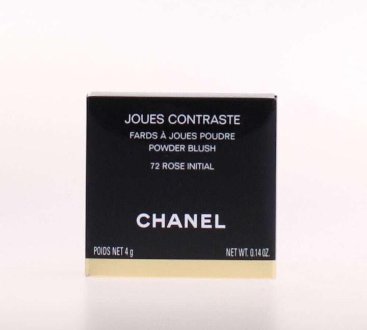 Produktbild Chanel Joues Contraste (72 Rose Initial)