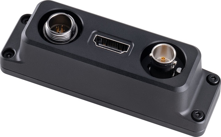 DJI Extension plate for wireless monitor (SDI/HDMI/DC-IN) (Gimbal remote control)