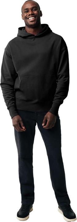Immagine prodotto Universal Textiles Yoho Felpa con Cappuccio Vestibilità Rilassata Adulto Unisex (3XL)