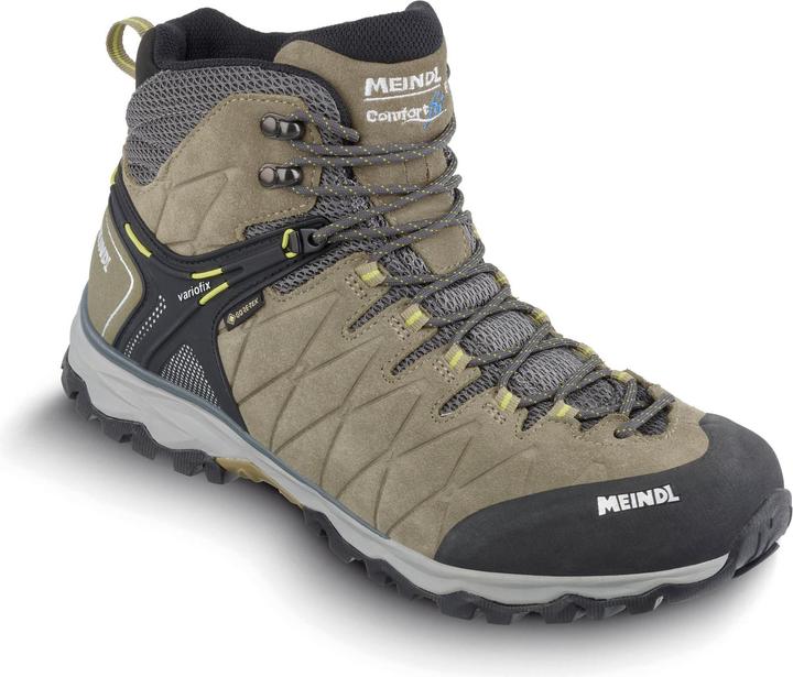 Produktbild Meindl Mondello Men Mid GTX® (44.5)