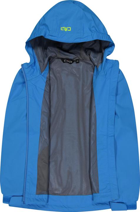 Produktbild CMP Campagnolo Boys Rain Hoodie (176)