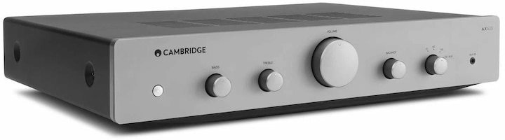 Actual product image Cambridge Audio AXA25 (Amplifier)