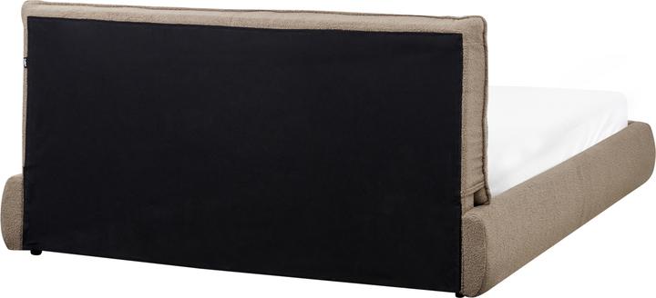 Actual product image Beliani Vinay (160 x 200 cm)