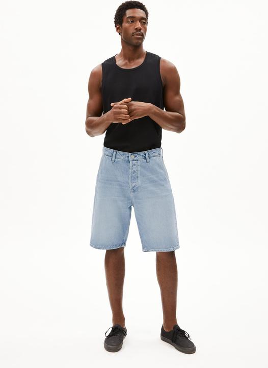 Image du produit Armedangels Jeansshorts KEAAN (32)