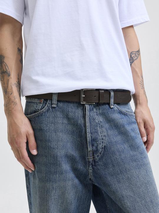 Produktbild Jack & Jones Gürtel Gürtel (80)