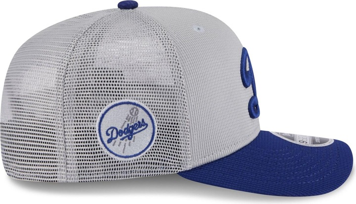 Produktbild New Era 9Seventy Cap Batting Practice Los Angeles Dodgers