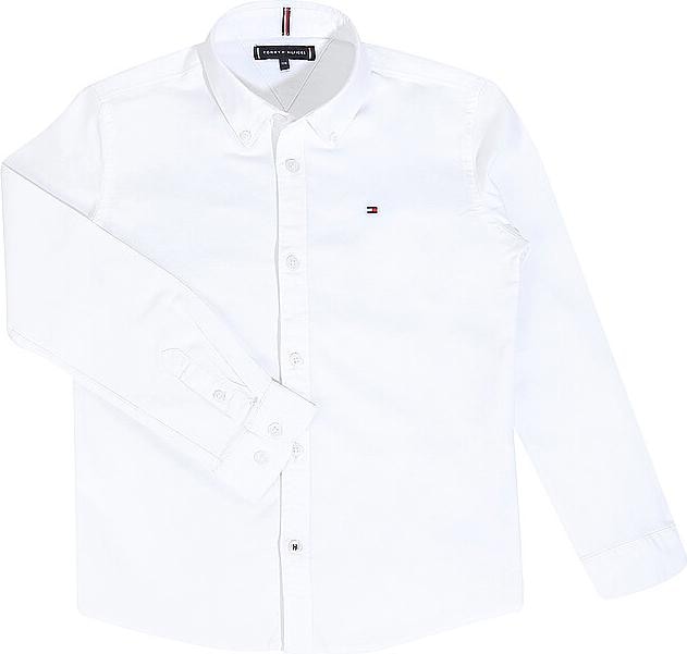 Tommy Hilfiger Jungen Hemd