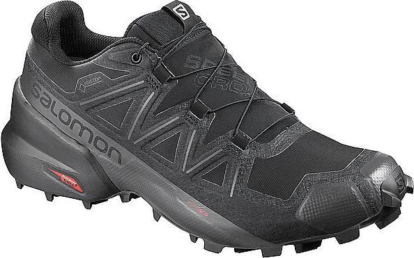 Immagine prodotto Salomon Speedcross 5 GTX / /fantasma (40 2/3)