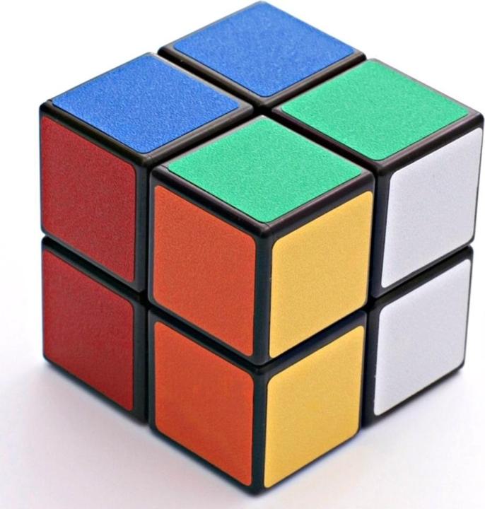 Produktbild Cover-Discount Magic Cube (2 x 2)