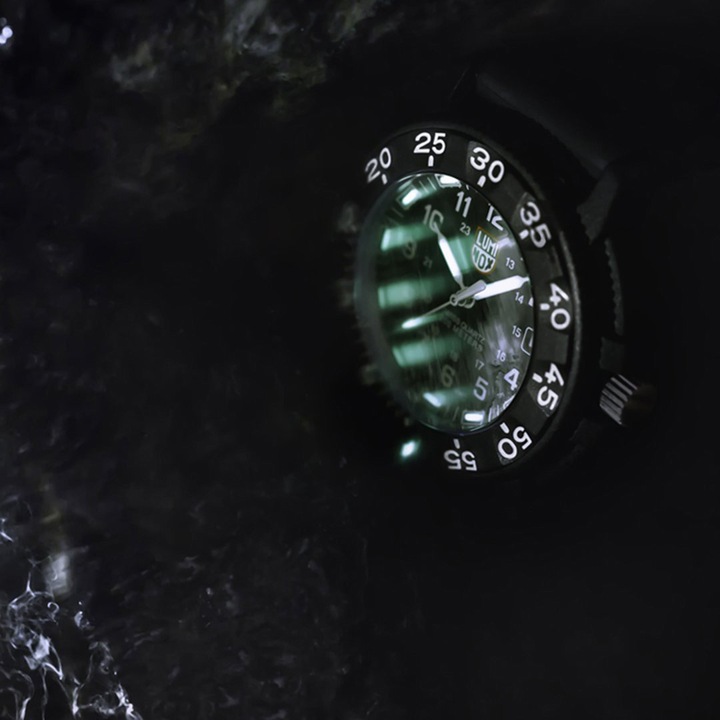 Produktbild Luminox Original Navy Seal 3000 Series (Taucheruhr, 43 mm)