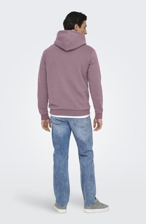 Immagine prodotto Only & Sons Onsceres Hoodie Sweat Noos (S)