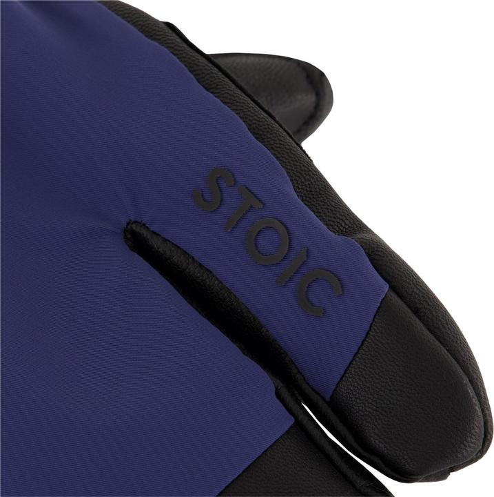 Produktbild Stoic Kid's Wool NalluSt. II 3 Finger (4)