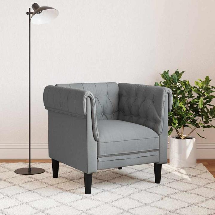 Produktbild vidaXL Chesterfield-Sofa