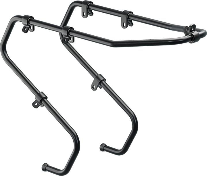 Actual product image Racktime Frontit