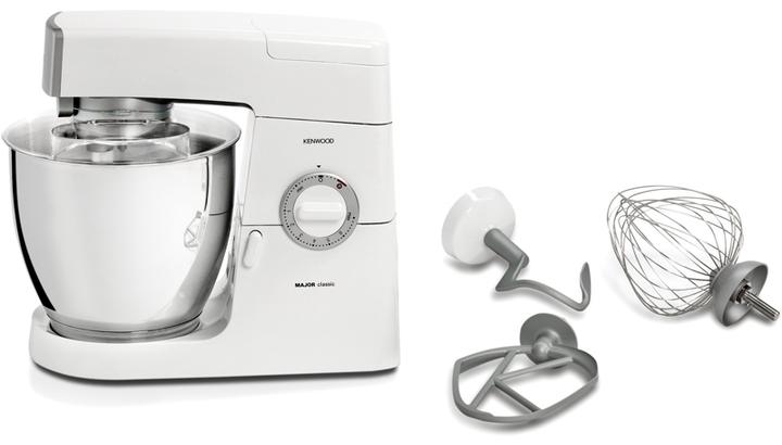 Produktbild Kenwood KM 636 Major Classic (6.70 l)
