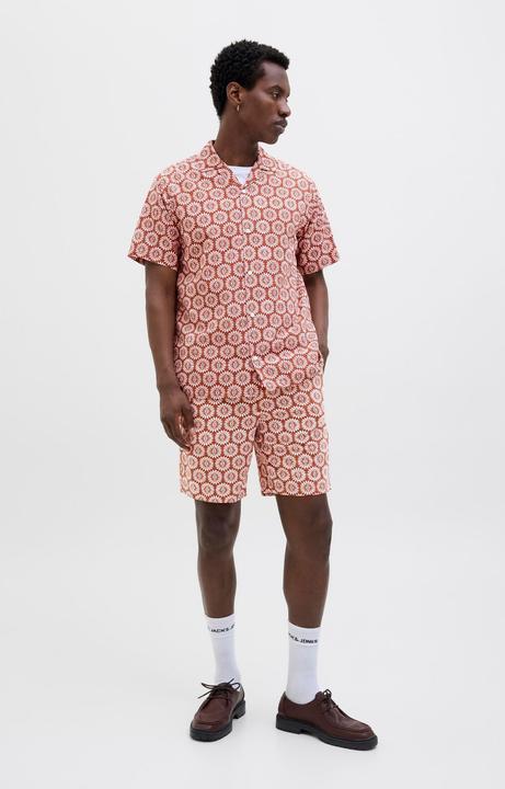 Actual product image Jack & Jones Relaxed Fit Hemd Hemd (M)