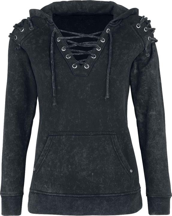 Produktbild Rock Rebel by EMP Stay Awake (M)