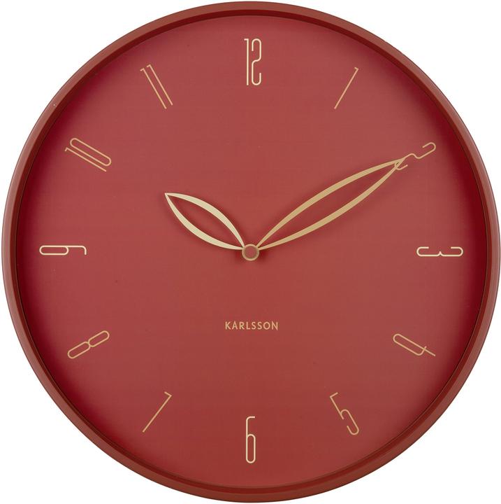 Red Ochre