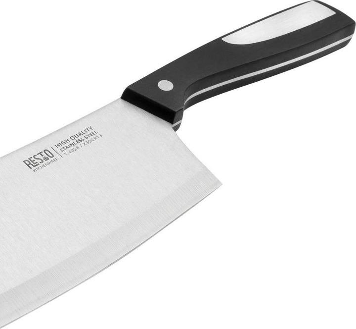 Produktbild Resto CHOPPER 17.5CM/95319 (17.50 cm)