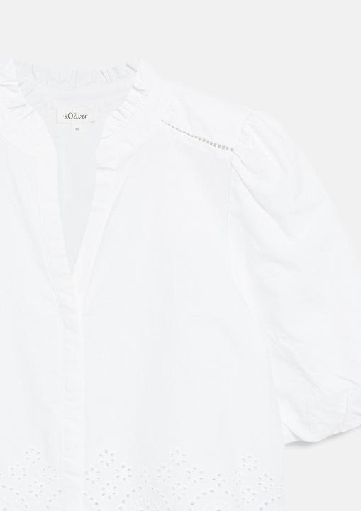 Actual product image s.Oliver Bluse (40)