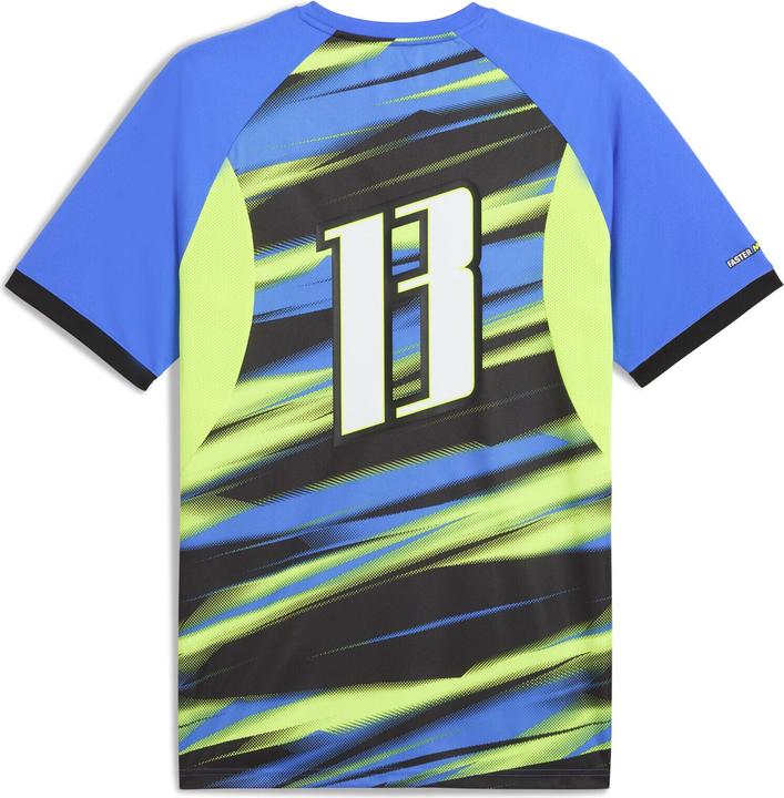 Immagine prodotto Puma Maillot Faster OM 2024/25 (XS)