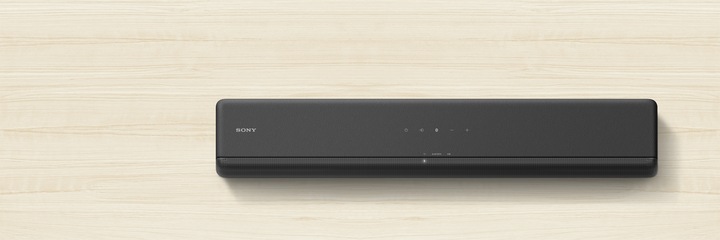 Actual product image Sony Ht-Sf200 (80 W, 2.1 Channel)