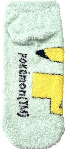 Produktbild Pokémon Pikachu Pokémon-Socken (23-25cm) (36 - 42)