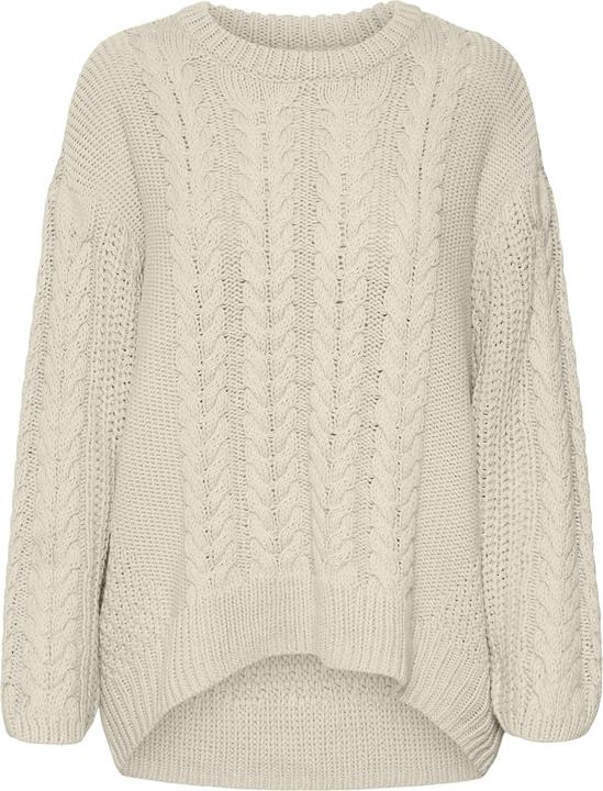 Produktbild Vero Moda VMSVEACABLE Pullover Strickpullover (S)