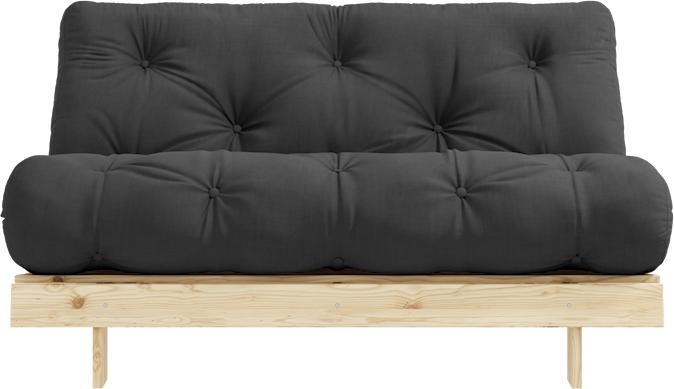 Produktbild Karup Design Roots (2-Sitzer, Bettsofa)