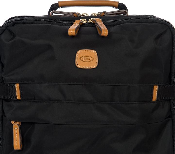 Actual product image Brics X-Travel backpack 42 cm laptop compartment (21 l)