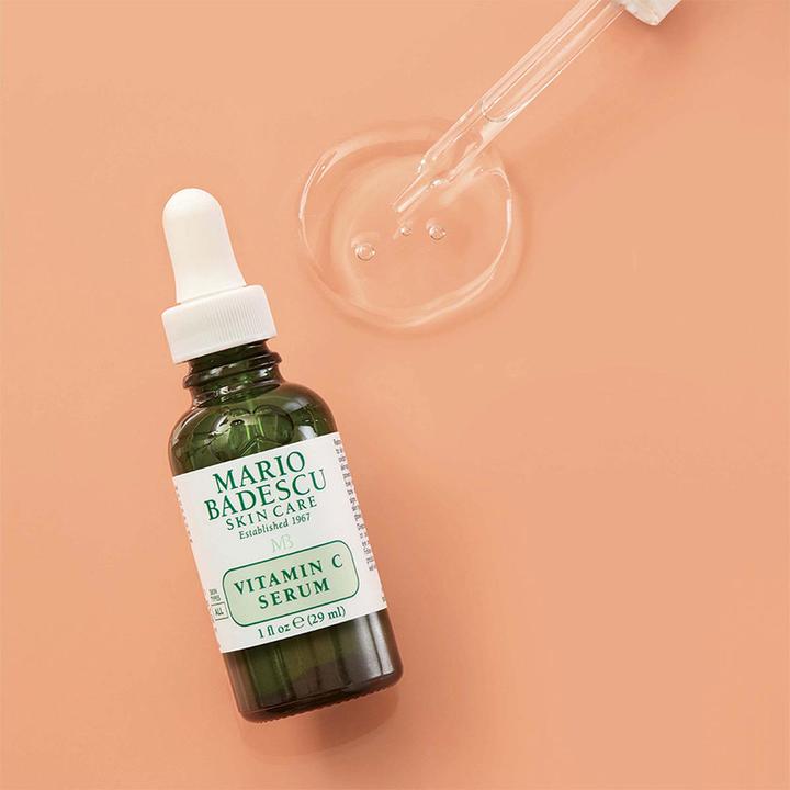 Produktbild Mario Badescu Vitamin C (29 ml)