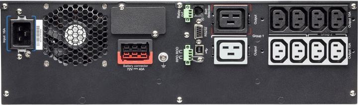 Produktbild Eaton 9PX 2200i (2200 VA, 2200 W, Online-Doppelwandler USV)
