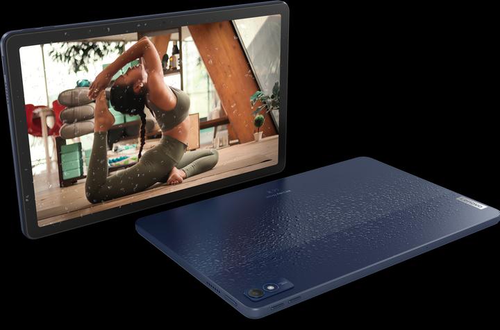 Produktbild Lenovo Tab M10 (5G, 10.61", 128 GB, Abyss Blue)