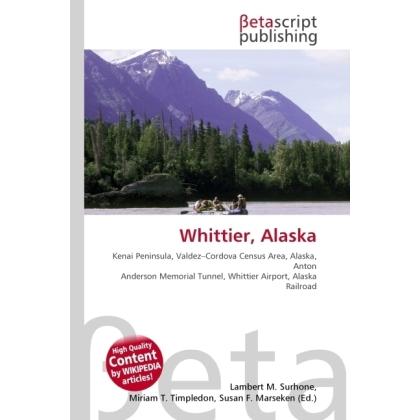 Thumbnail - Whittier, Alaska, Ratgeber