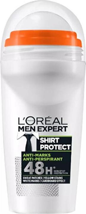 Immagine prodotto L'Oréal Paris Camicia uomo esperto proteggere (Roll-on, 50 ml)