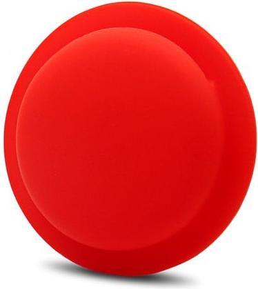 Produktbild MU Style AirTag Silikon Schutzhülle zum Kleben