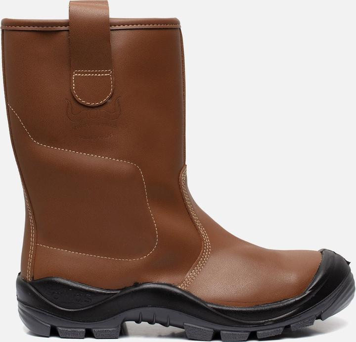 Produktbild Atlas Sicherheits-Stiefel ANATOMIC BAU 825 XP CI Thermo, Grösse 44, Weite 10, S3 (S3, 44)