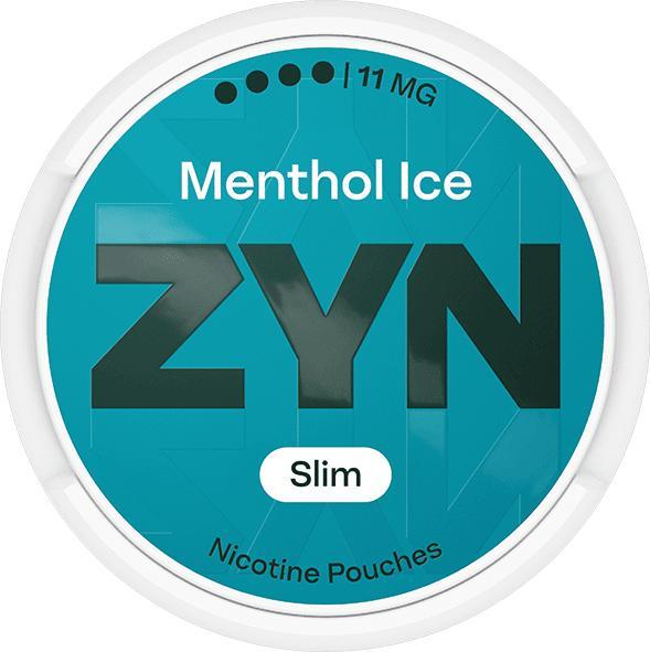 Produktbild Zyn Icy Mint (Nicotine Pouches, 11 mg)
