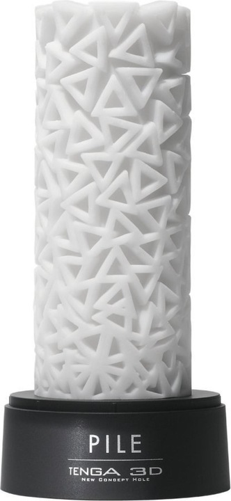 3D Pile