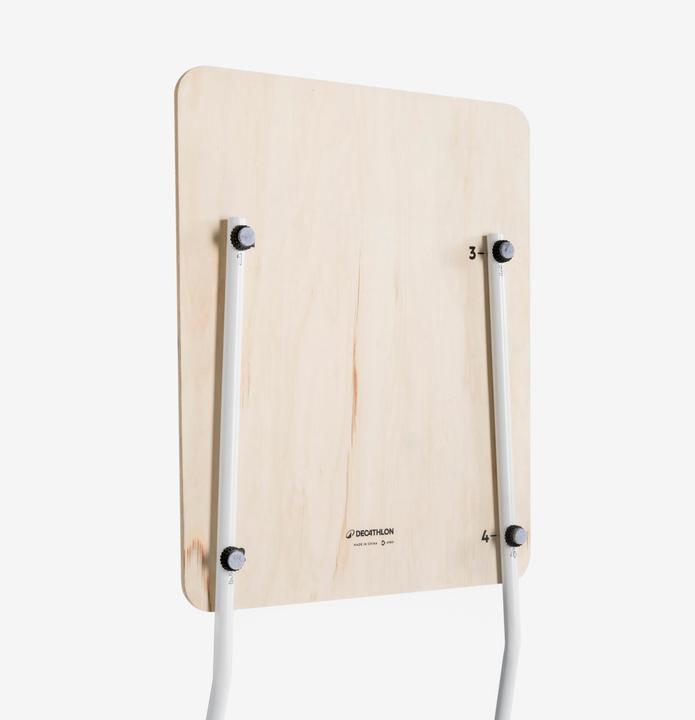 Image du produit Decathlon Dartscheibenstaender jedes Niveau Holz