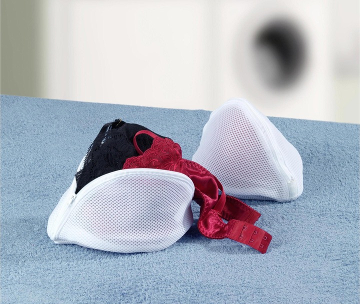 Actual product image Wenko Fine laundry network