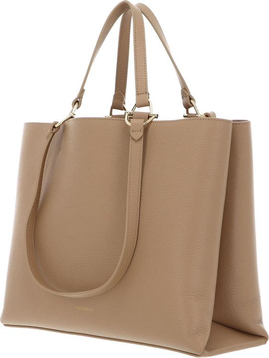 Immagine prodotto Coccinelle Hop On Handbag Grained Leather