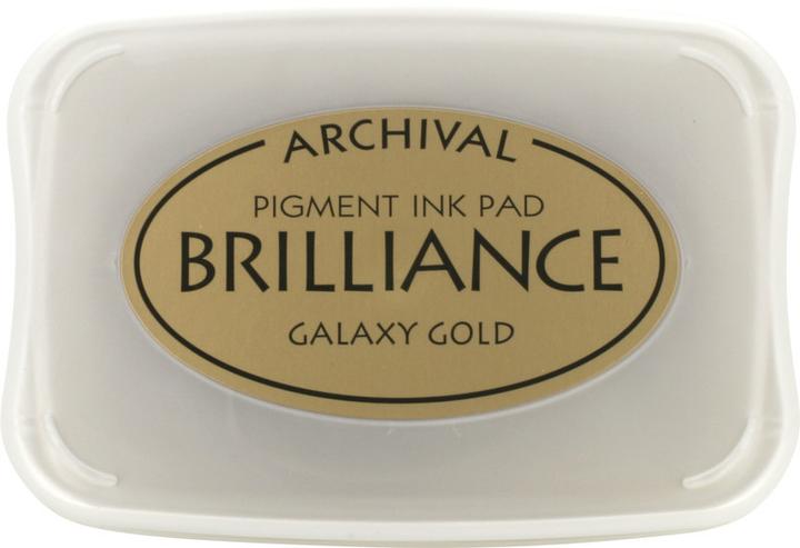 Image du produit Stafil Coussin encreur Archival Brilliance