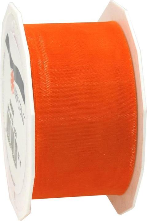 Produktbild Präsent Organzaband Sheer schimmernd (Geschenkband)
