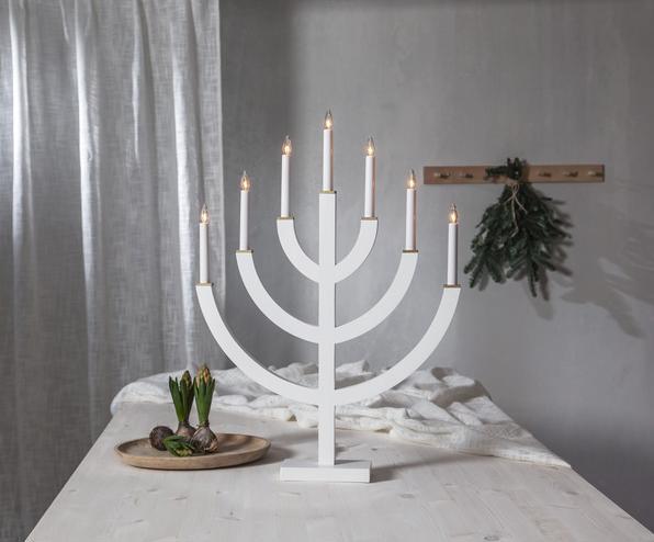 Actual product image Star Trading Candlestick Anno