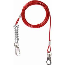 Thumbnail - Trixie Hofleine (8, Hund, Allgemein), Halsband + Leine