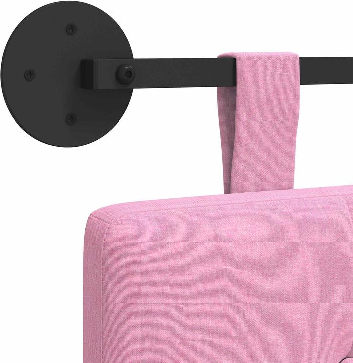 Actual product image vidaXL Schlafzimmer-Kopfteil (210 x 5 x 5 cm)