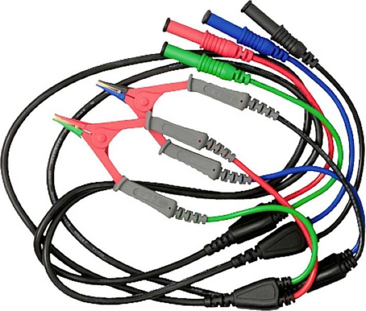 Image du produit PCE Instruments Ohmmètre PCE-Mo 2002